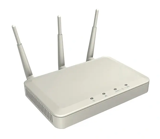Aruba Networks IEEE IEEE 802.11ac 867Mb/s Wireless Access Point