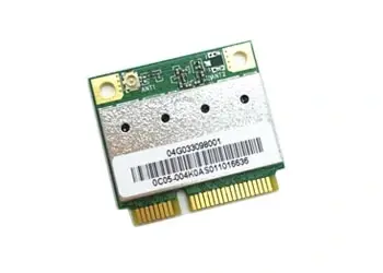 AR5B95 Dell Wireless Atheros Half-Mini IEEE 802.11 B/GN PCI-E Card /AR9285