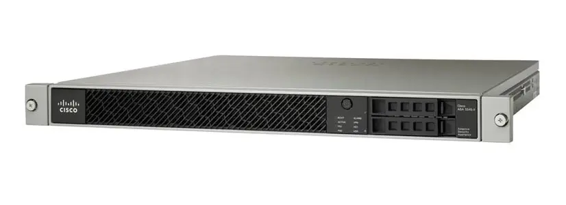 ASA5512-K7 Cisco ASA 5500 Series Firewall Edition Bundl...