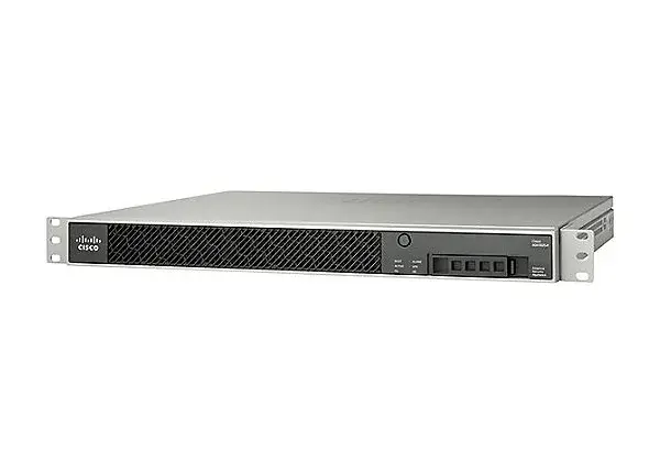 ASA5525-K9 Cisco 8-Port 120/230V 1000Base-T Gigabit Eth...