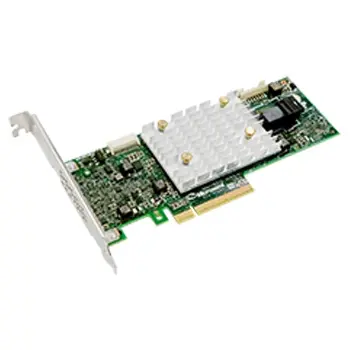 ASR-3101-4I Adaptec SmartRAID 4-Port 12GB/s PCI-Express...