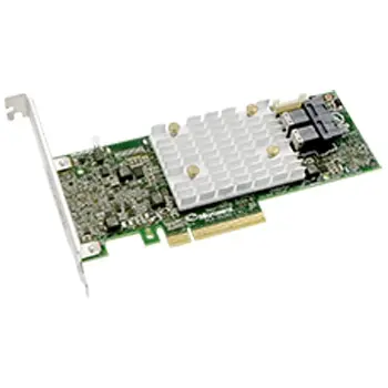 ASR-3102-8I Adaptec SmartRAID 8-Port 12GB/s PCI-Express...