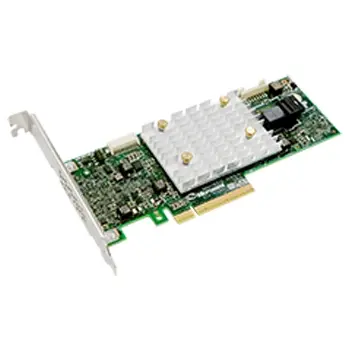 ASR-3151-4I Adaptec SmartRAID 4-Port 12GB/s PCI-Express...