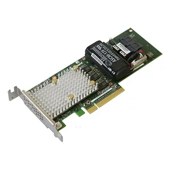 ASR-3162-8I/E Adaptec 3162-8i/e SmartRAID 12 GB PCI-Exp...