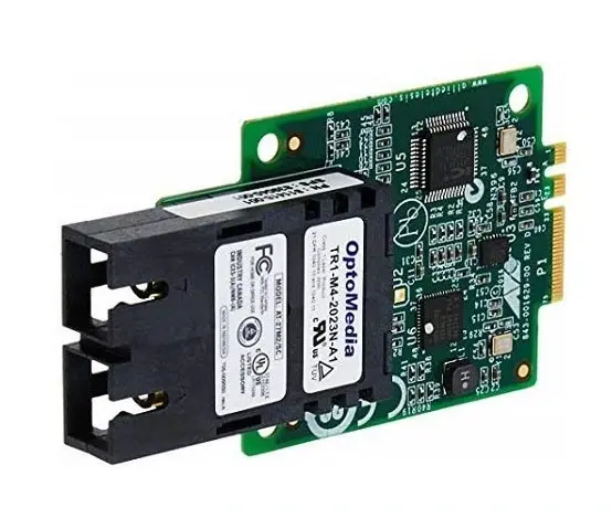 AT-27M2/SC HP t730 Thin Client Fiber SC Multi-Mode Network Interface Card