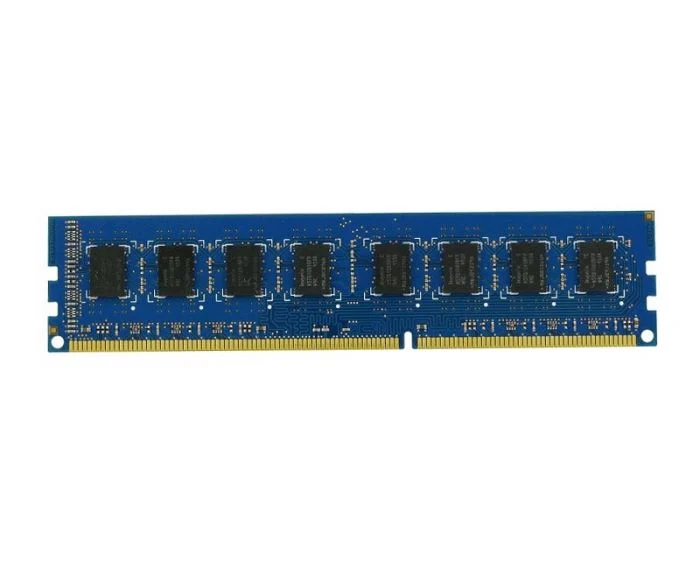 AT024AT HP 2GB DDR3-1333MHz PC3-10600 non-ECC Unbuffered CL9 240-Pin DIMM 1.35V Low Voltage Memory Module