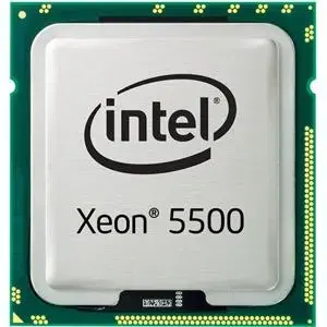 AT80602000765AA Intel Xeon X5570 2.93GHz 8MB L3 Cache 6.4GT/s QPI Socket BLGA-1366 Quad Core Processor
