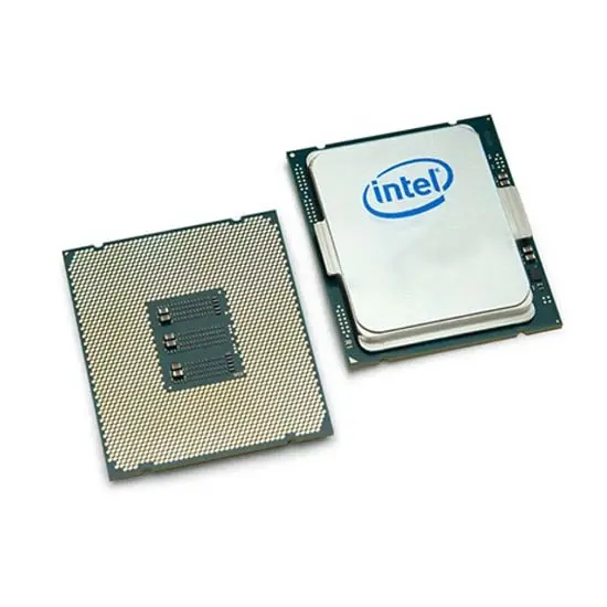 AT80612003858AA Intel Xeon LC5528 Quad Core 2.13GHz 4.8...