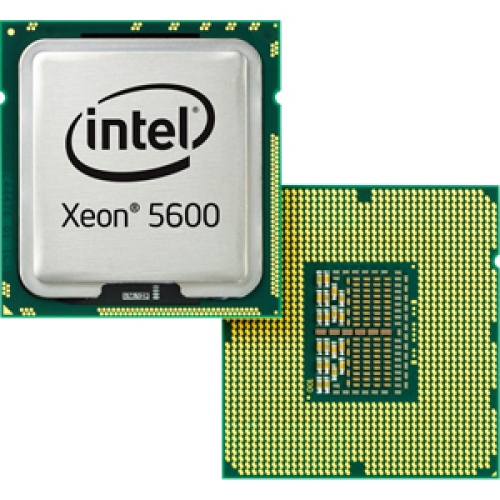 AT80614005127AA Intel Xeon X5660 6 Core 2.8GHz 12MB L3 Cache 6.4GT/s QPI Socket FCLGA1366 Processor