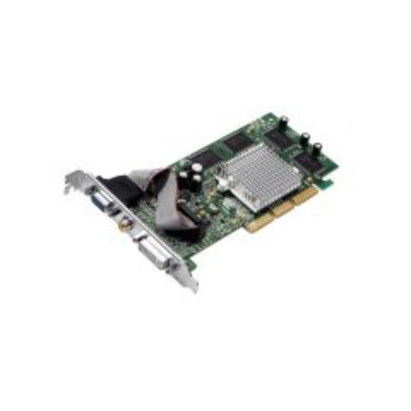 ATIX1550256-06 ATI Tech Radieon X1550 256MB GDDR1 PCI-E...