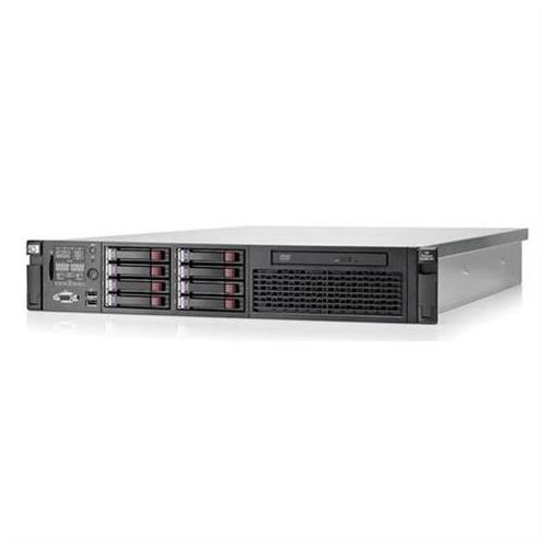 AV351A HP ProLiant DL360 G6 Special Rack Server