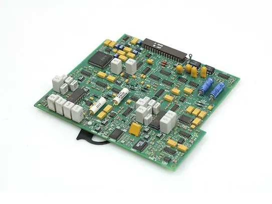 AV953-00136 HP CommuNICation Board for San Sw48000 Swit...