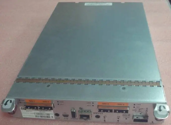 AW592B HP P2000 G3 SAS MSA Array System Controller