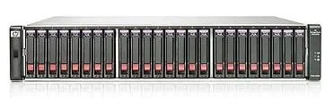 AW597B HP StorageWorks P2000 G3 SAN Array RAID Supporte...