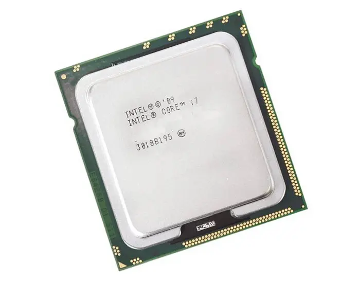 AW8063801009606 Intel Core i7-3920XM Extreme Edition Qu...