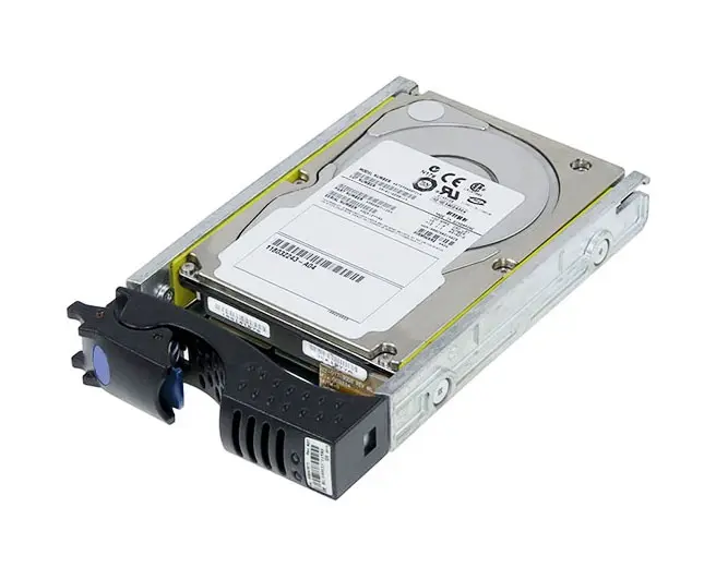AX-SA07-500 EMC 500GB 7200RPM SATA 3GB/s 3.5-inch Hard Drive for CLARiiON AX-150 Storage System