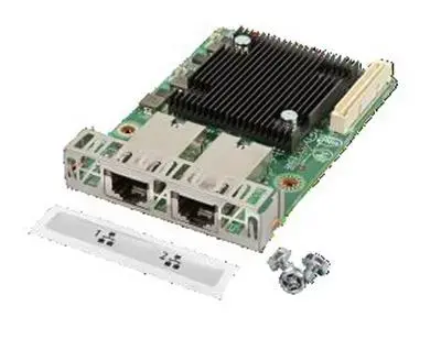 AXX10GBTWLIOM Intel Dual RJ-45-Port 10GBASE-T IO Module...