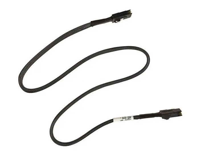 AXXCBL850MS7R Intel 850MM (2.79FT) 2X Internal SAS/SATA DATA TRANSFER Cable FO