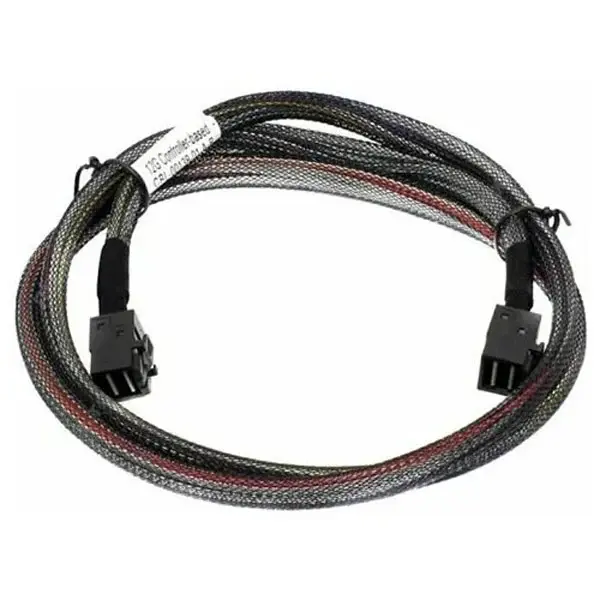 AXXCBL875HDHD Intel 875mm Cables with Straight SFF8643 ...