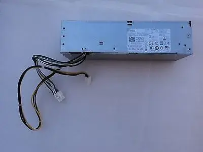 B255ES-01 Dell 255-Watts Power Supply for OptiPlex 3020...