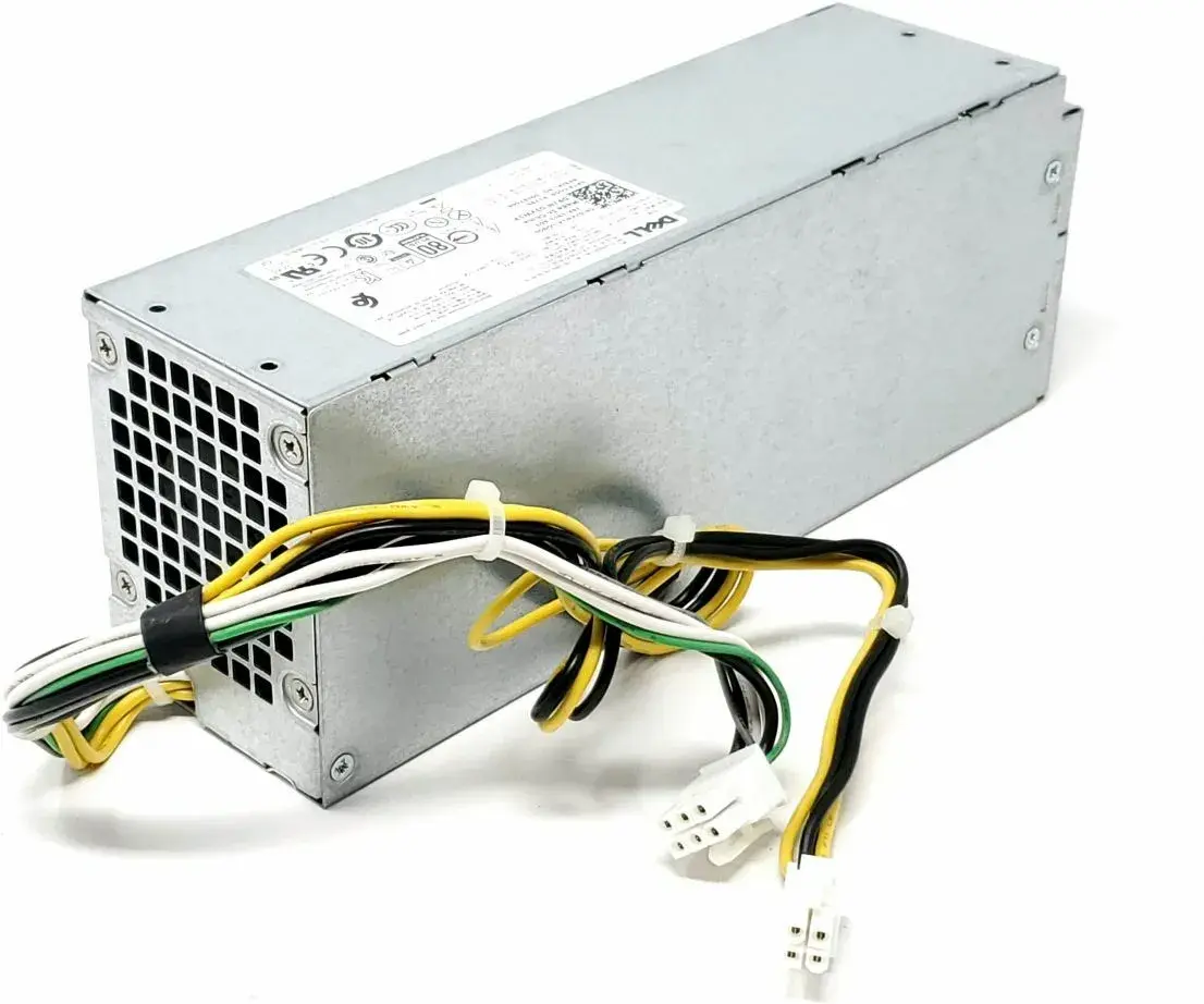 B260EBM-00 Dell 260-Watts Desktop Power Supply