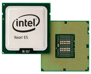 B80523P350512E Intel Pentium II 350MHz 100MHz FSB 512KB L2 Cache Socket Slot 1 Processor