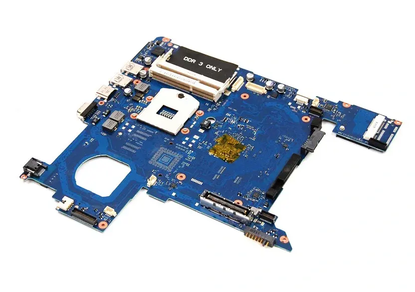 BA92-06564A Samsung System Board (Motherboard) Socket S478 for Notebook Rv510 Intel Laptop