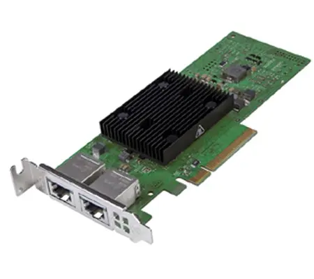 BCM957406A4060DLPC Dell Broadcom 57406 Dual-Port 10GB RJ-45 Network Interface Card