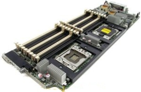 BL490c HPE ProLiant Gen6 Server Blade