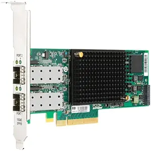 BS668A HP Cn1000q 2-Port Converged Network Adapter