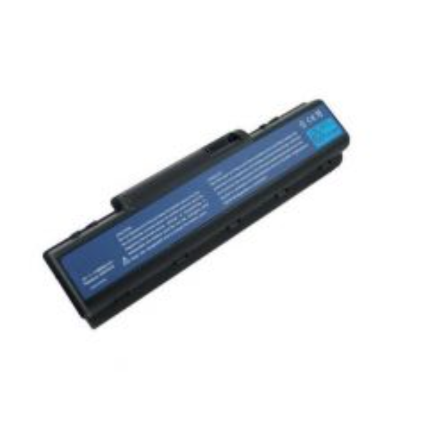 BT.00604.024 Acer 6-Cell Lithium-Ion (Li-Ion) 4400mAh 11.1V Battery for Aspire 5536