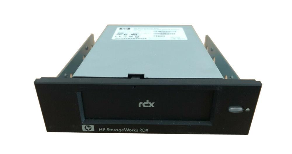 BV849A HP 1TB RDX Technology USB 2.0 External Hard Drive Cartridge
