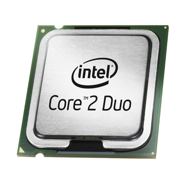 BX20537T7400 Intel Core 2 Duo Mobile T7400 2.16GHz 667M...