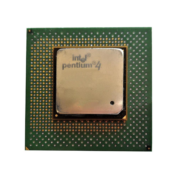 BX80531NK170GR Intel Pentium 4 1.70GHz 400MHz FSB 256KB...