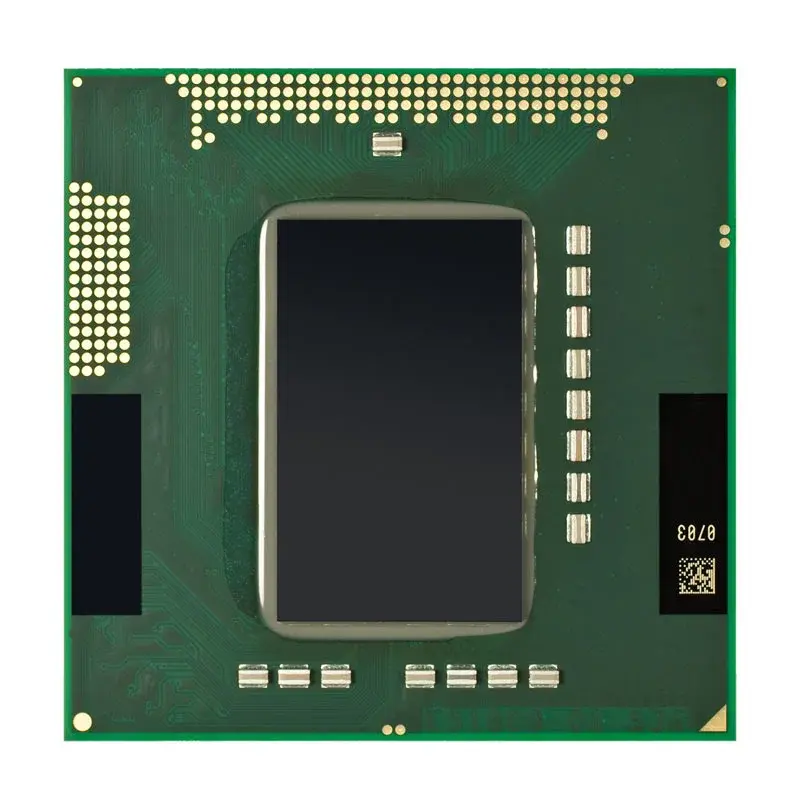 BX80536NC1300EJ Intel Celeron M 350 1.30GHz 400MHz FSB 1MB L2 Cache Socket 478 Mobile Processor