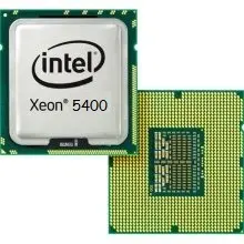 BX80574X5450P Intel Xeon X5450 Quad Core 3.0GHz 12MB L2 Cache 1333MHz FSB Socket LGA771 45NM 120W Processor