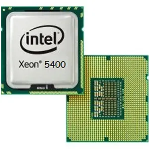 BX80574X5470A Intel Xeon X5470 Quad Core 3.33GHz 12MB L2 Cache 1333MHz FSB Socket J(LGA771) 45NM 120