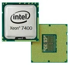 BX80582E7450 Intel Xeon E7450 6 Core 2.40GHz 1066MHz FSB 12MB L3 Cache Socket PGA604 Processor