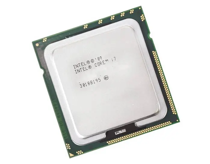 BX80601965SLBCJ Intel Core i7-965 4-Core 3.20GHz 6.4GT/...