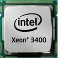 BX80605X3450 Intel Xeon UP Quad Core X3450 2.66GHz 1MB L2 Cache 8MB L3 Cache 2.5GT/S DMI Socket LGA-1156 45NM 95W Processor