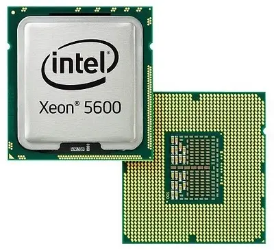 BX80614E5620 Intel Xeon E5620 Quad Core 2.40GHz 5.86GT/s QPI 12MB L3 Cache Socket FCLGA1366 Processor