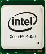 BX80621E54610 Intel Xeon 6 Core E5-4610 2.4GHz 15MB SMART Cache 7.2GT/S QPI Socket FCLGA-2011 32NM 95W Processor