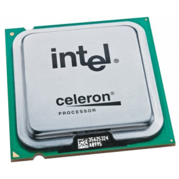 BX80637G1630 Intel Celeron G1630 Dual Core 2.80GHz 5.00GT/s DMI 2MB L3 Cache Socket FCLGA1155 Desktop Processor