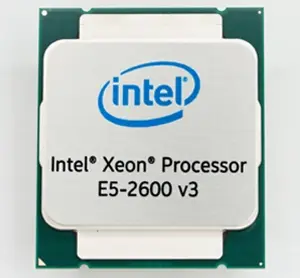 BX80644E52603V3 Intel Xeon 6 Core E5-2603V3 1.6GHz 15MB...