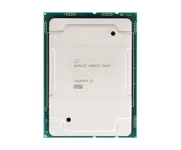 BX806736130 Intel Xeon Gold 6130 16-Core 2.10GHz 3 UPI 22MB L3 Cache Socket FCLGA3647 Processor