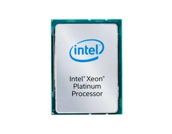 BX806738176 Intel Xeon Platinum 8176 28-Core 2.10GHz 3 UPI Link 38.5MB L3 Cache Socket FCLGA3647 Processor