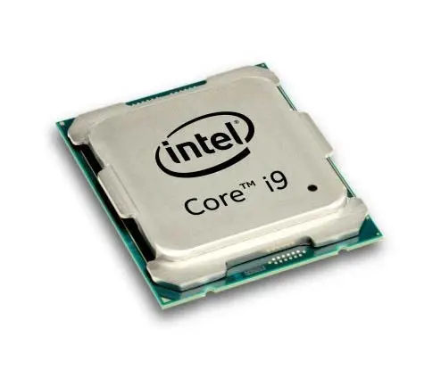 BX80673I97900X Intel Core i9-7900X X-Series 10 Core 3.3...