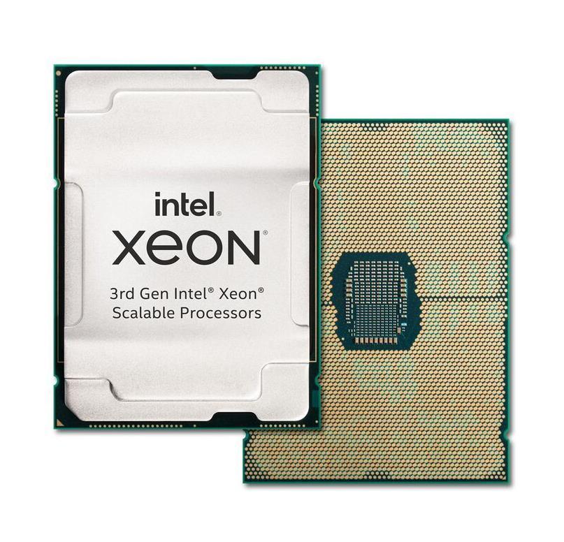 BX806894309Y INTEL Xeon 8-core Silver 4309y 2.8ghz 12mb...