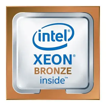 BX806953204 INTEL Xeon 6-core Bronze 3204 1.9ghz 8.25mb Smart Cache 9.6gt/s Upi Speed Socket Fclga3647 14nm 85w Processor Only