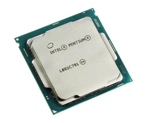 BXC80571E6500 Intel Pentium E6500 2-Core 2.93GHz 1066MHz FSB 2MB L2 Cache Socket LGA775 Processor